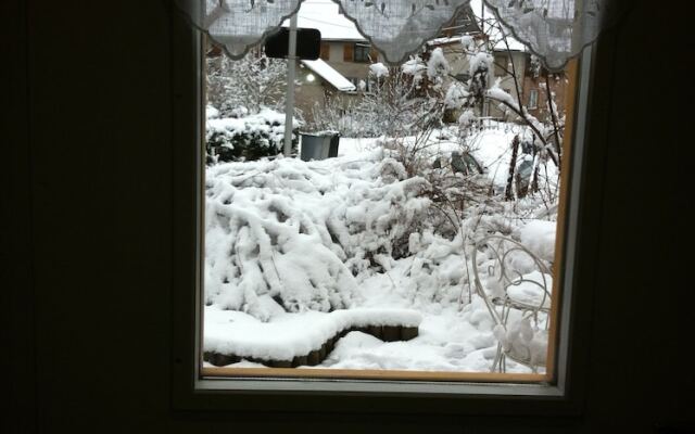 Chambre d'Hôtes Emeraude