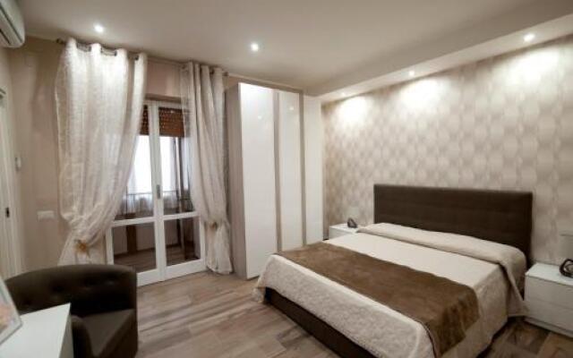 Magicstay - Flat 2 Bedrooms 2 Bathrooms - Pompeii