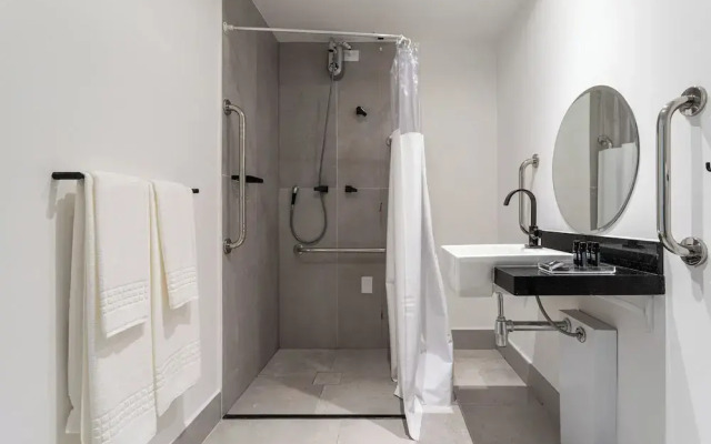 Charlie Hotel Atmosfera Paulista