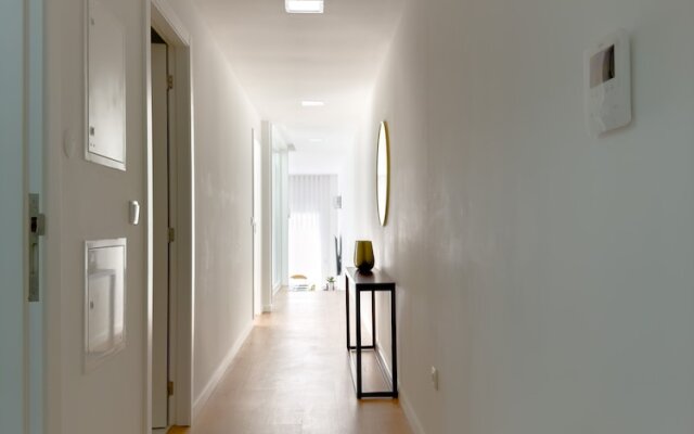 Vibrant Porto Apartments-Campo 24