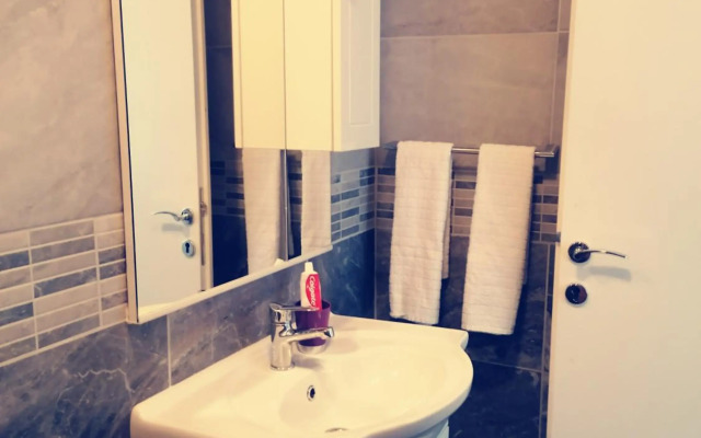 Dubrovnik Sun Apartment