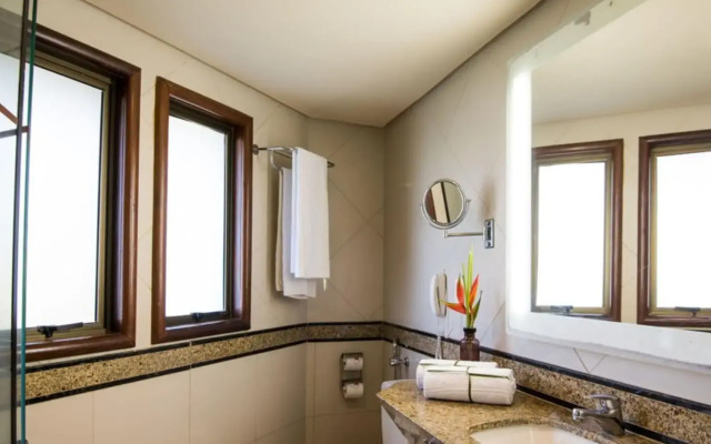 Vila Galé Resort Marés - All Inclusive