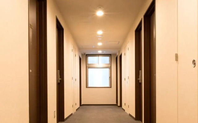Toho Hotel MOTOMACHI
