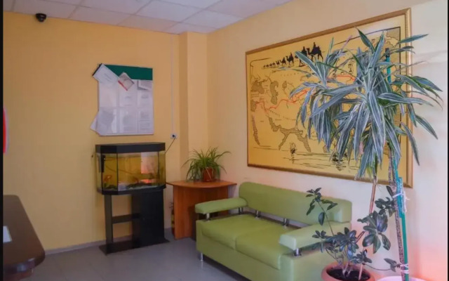 Шелковый путь