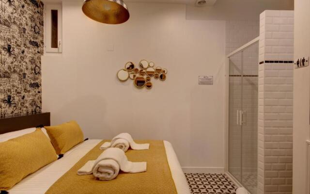 Le Cocoon 29 by Cocoonr