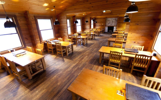 Northern Arc Resort Hotel