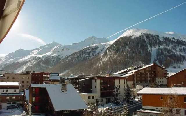 Tignes 304