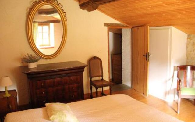 Proche Puy du Fou - Roches Blanches