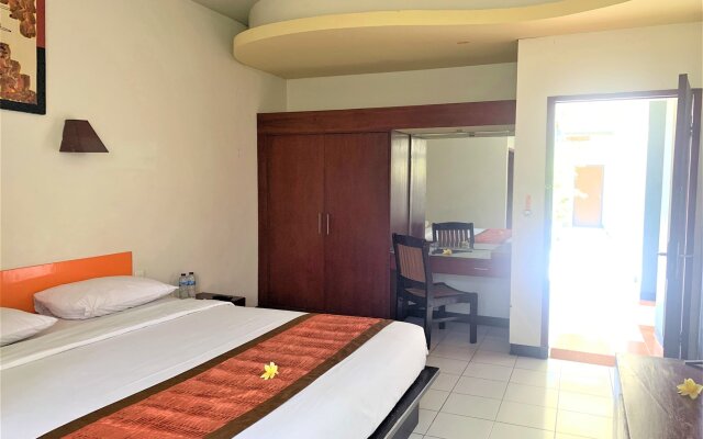 The Yani Hotel Bali