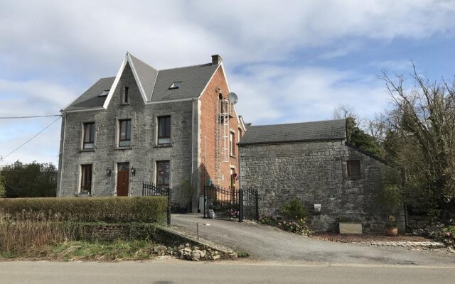 B&B La vieille ecole