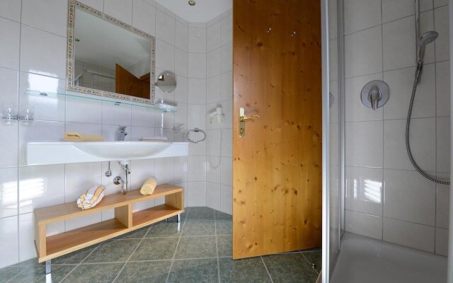 Hotel Garni am Sonnberg