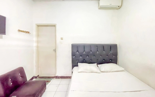OYO 1707 Hotel Mustika Widyasari