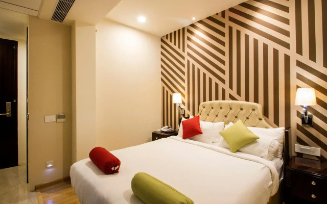Art Boutique Hotel
