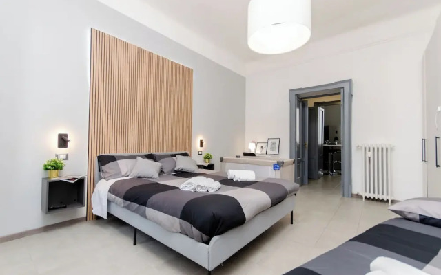 VivimiHome - Maison Fusetti