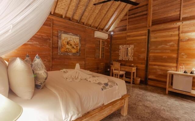Nauna Villa Ubud