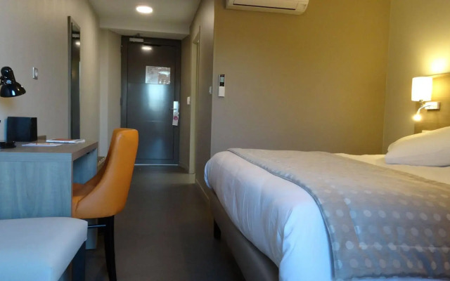 Parc Hôtel Pompadour, Brive-la-Gaillarde Nord