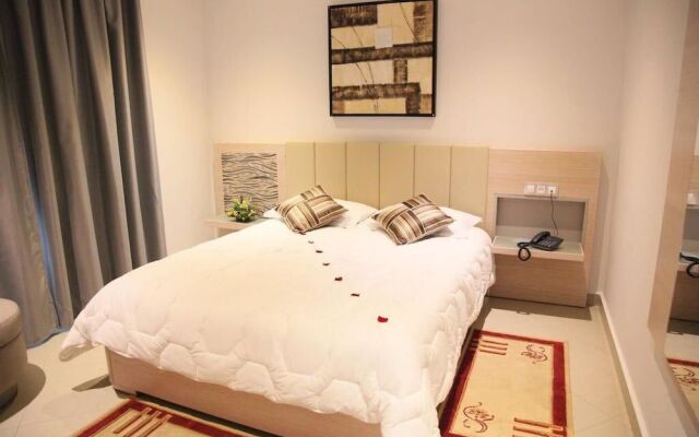 Zain Hotel