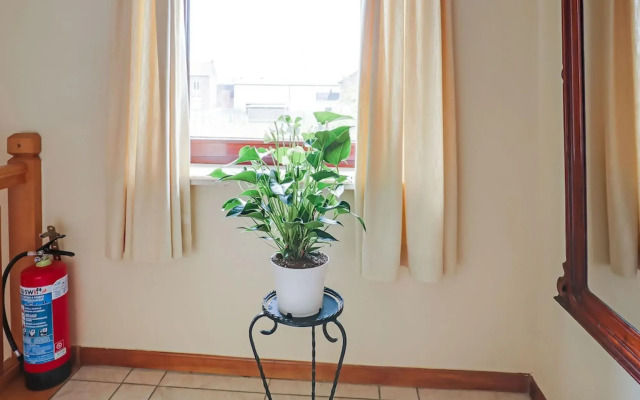 appartement int centrum