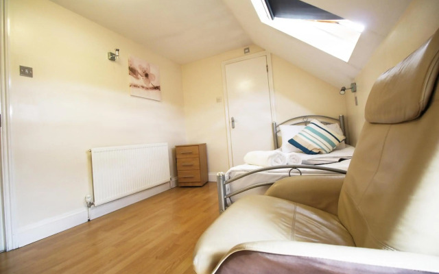 Flexistay Aparthotel Tooting