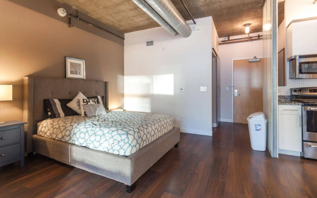 Tripbz Mello Lofts