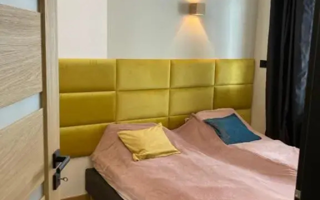 Schweizerhaus Apartments