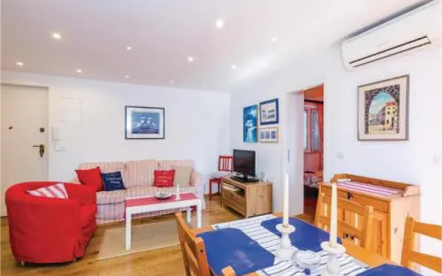 Apartment Bana Josipa Jelacica IV