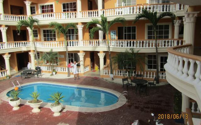 White Sands Bed & Breakfast