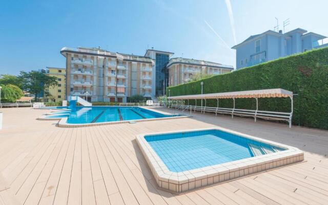 Residence Santa F