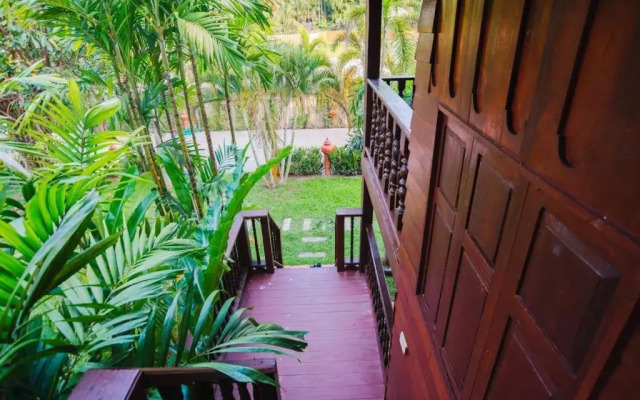 Rommai Reunngam Resort