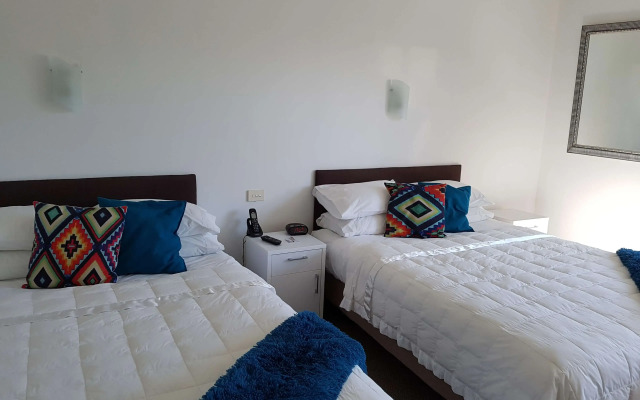 The Devon Hotel A Heritage Hotel