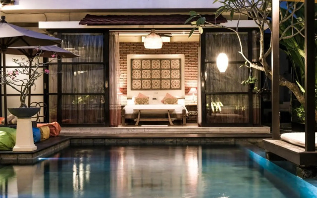 Sunset Paradise Villa Temple Hill