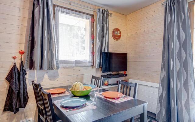 Studio Cornaline - Studio aux pieds des pistes