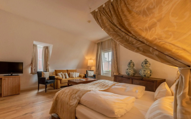 Romantik Hotel Walhalla