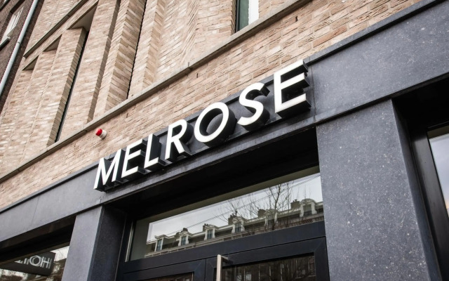 Melrose Hotel