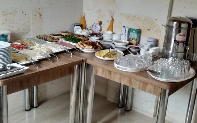 Acan Apart Pansiyon