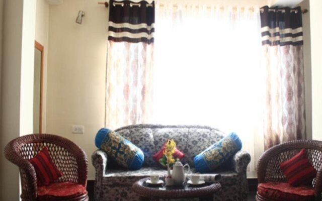 Mayal Retreat