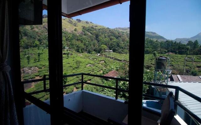Tu Casa Resorts Munnar