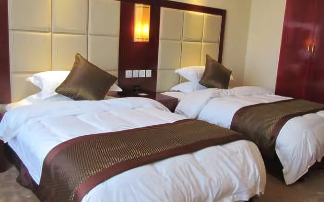 Jinhui Holiday Hotel