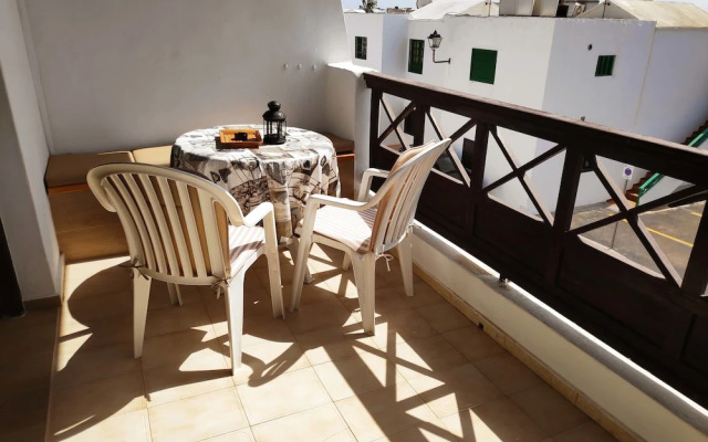 Apartamento El Timple