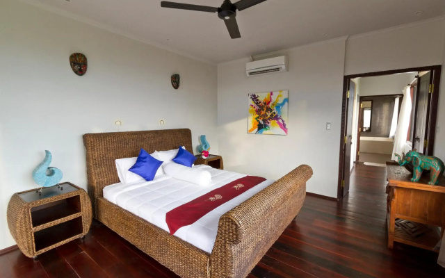 Villa Umbrella