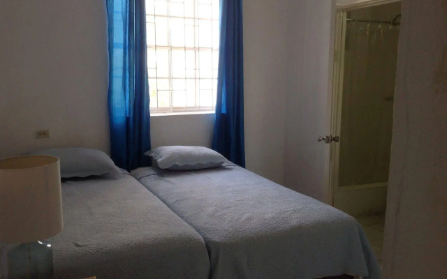 Bonanza Apartments