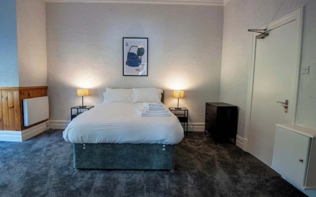 St Andrews by Guestz