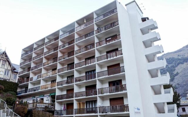 Appartement Brides-les-Bains, 1 pièce, 2 personnes - FR-1-512-151