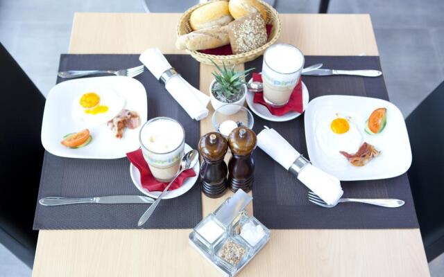 Quality Hotel & Suites Muenchen Messe