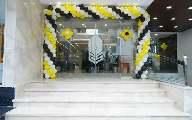 Hotel Grand Sigma