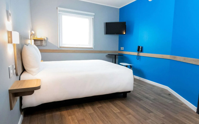 ibis Budget Lima Miraflores