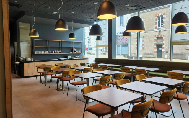 Campanile La Roche sur Yon Centre - Gare