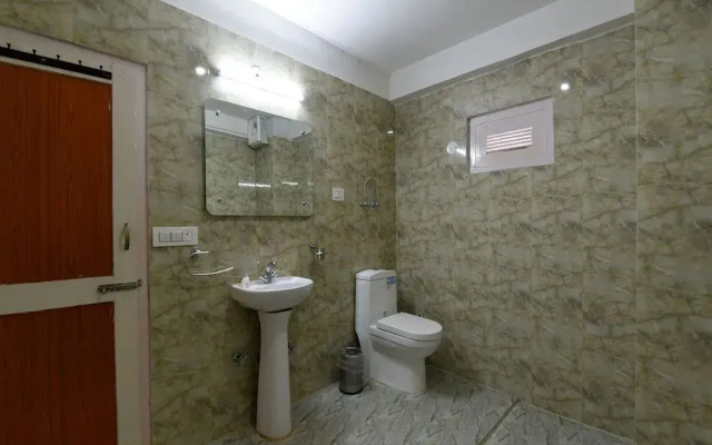 OYO 15188 Hotel Pucknozz