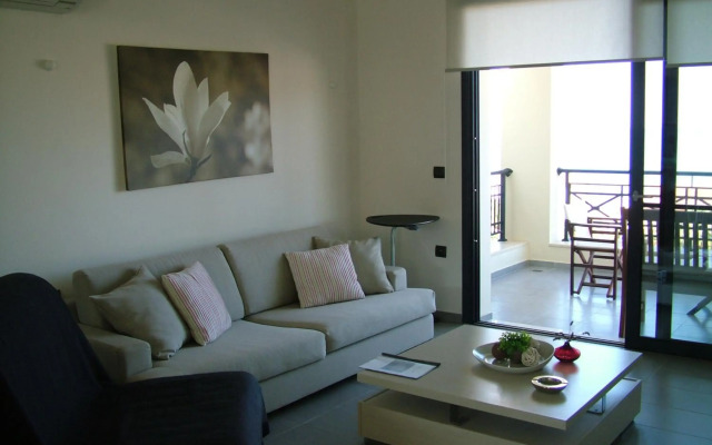 Sugar and Almond - Luxury Apartments