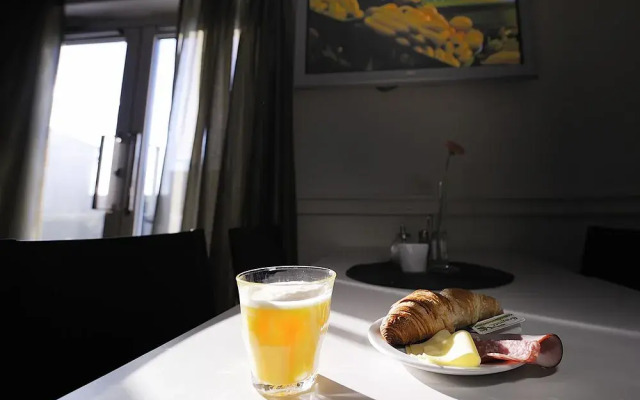 Hotel ibis Styles Lund